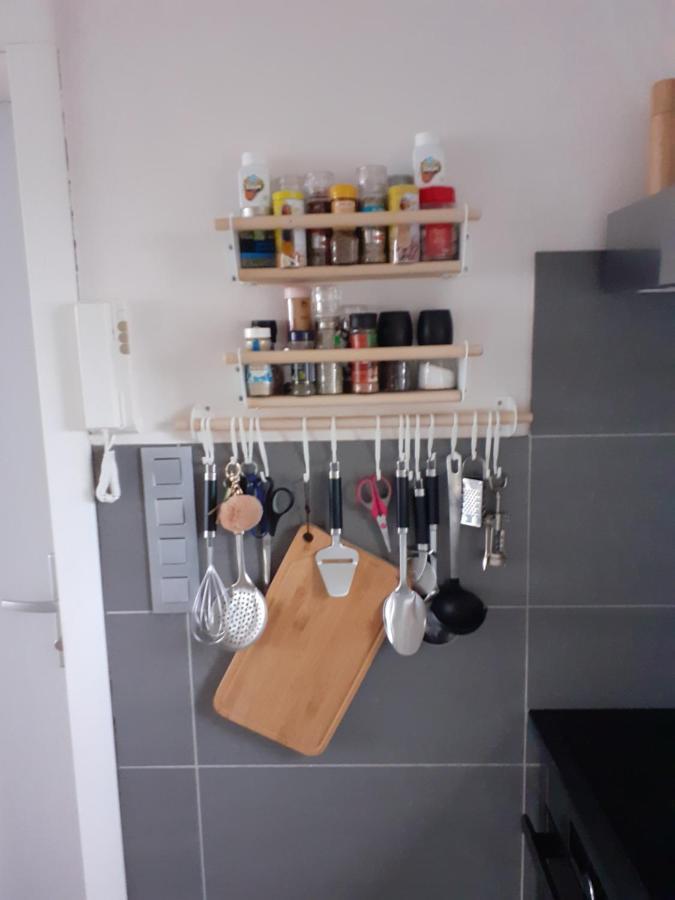Gezellig Centraal Gelegen Penthouse Oostende公寓 外观 照片